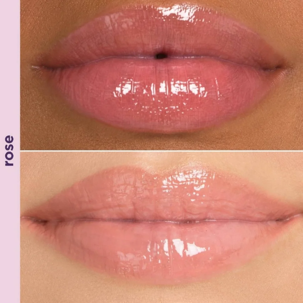TARTE 4 PIECE MINI SET.